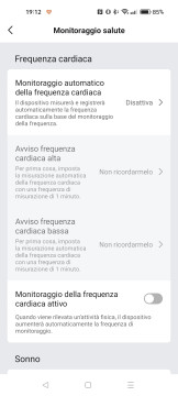 Recensione Amazfit GTR 3 Pro Limited Edition 91