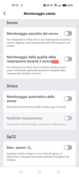 Recensione Amazfit GTR 3 Pro Limited Edition 95