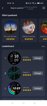 Recensione Amazfit GTR 3 Pro Limited Edition 99