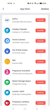 Recensione Amazfit GTR 3 Pro Limited Edition 100