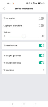 Recensione Amazfit GTR 3 Pro Limited Edition 104