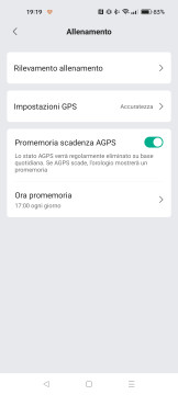 Recensione Amazfit GTR 3 Pro Limited Edition 105