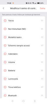Recensione Amazfit GTR 3 Pro Limited Edition 111