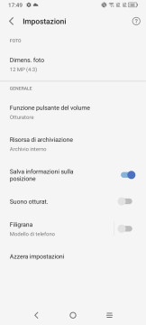 Recensione TCL 30SE 112