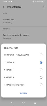 Recensione TCL 30SE 113