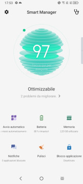 Recensione TCL 30SE 87