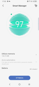 Recensione TCL 30SE 88
