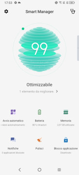Recensione TCL 30SE 89