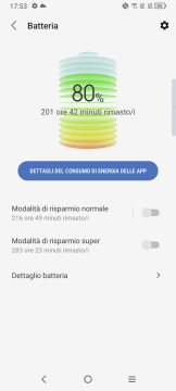 Recensione TCL 30SE 91