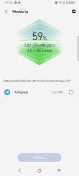 Recensione TCL 30SE 92
