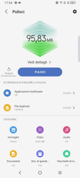 Recensione TCL 30SE 93