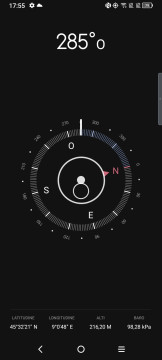 Recensione TCL 30SE 94