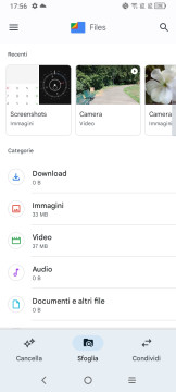 Recensione TCL 30SE 96