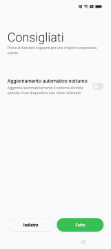 Recensione OPPO Find X5 Pro 71