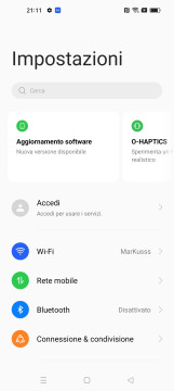 Recensione OPPO Find X5 Pro 75