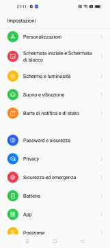 Recensione OPPO Find X5 Pro 76