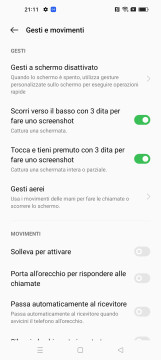 Recensione OPPO Find X5 Pro 79