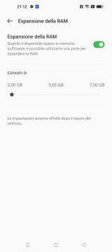 Recensione OPPO Find X5 Pro 83