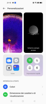 Recensione OPPO Find X5 Pro 84