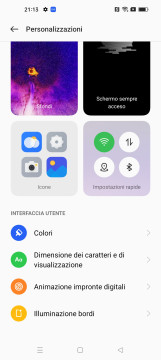 Recensione OPPO Find X5 Pro 85