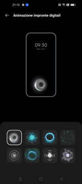 Recensione OPPO Find X5 Pro 86