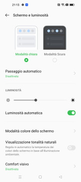Recensione OPPO Find X5 Pro 52