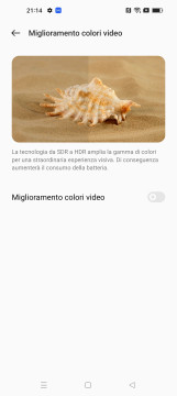 Recensione OPPO Find X5 Pro 55