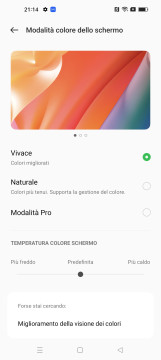 Recensione OPPO Find X5 Pro 57