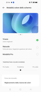 Recensione OPPO Find X5 Pro 58