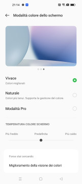 Recensione OPPO Find X5 Pro 59
