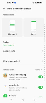 Recensione OPPO Find X5 Pro 90