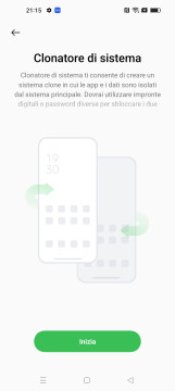 Recensione OPPO Find X5 Pro 118