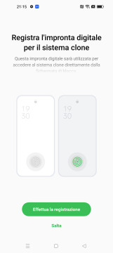 Recensione OPPO Find X5 Pro 121