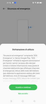 Recensione OPPO Find X5 Pro 92