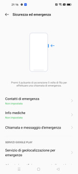 Recensione OPPO Find X5 Pro 93