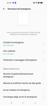 Recensione OPPO Find X5 Pro 94
