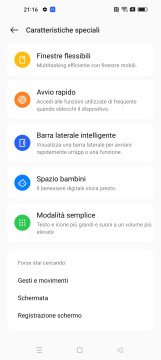 Recensione OPPO Find X5 Pro 95