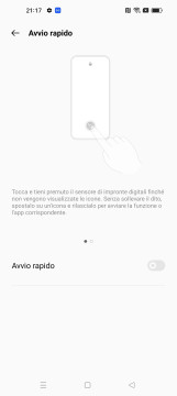 Recensione OPPO Find X5 Pro 97