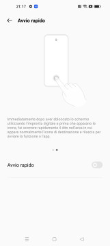 Recensione OPPO Find X5 Pro 98