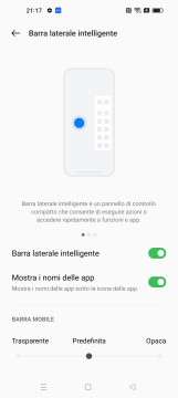 Recensione OPPO Find X5 Pro 99