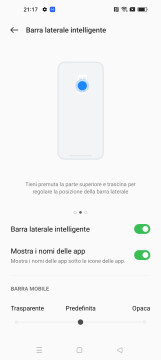 Recensione OPPO Find X5 Pro 100