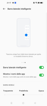 Recensione OPPO Find X5 Pro 101