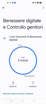Recensione OPPO Find X5 Pro 106