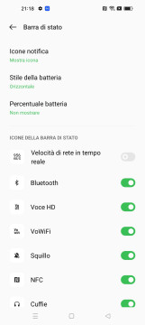 Recensione OPPO Find X5 Pro 107