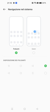 Recensione OPPO Find X5 Pro 108