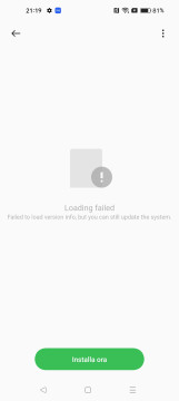 Recensione OPPO Find X5 Pro 109