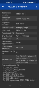 Recensione OPPO Find X5 Pro 39