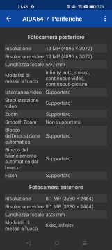 Recensione OPPO Find X5 Pro 42