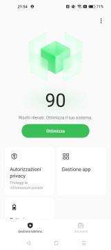 Recensione OPPO Find X5 Pro 112