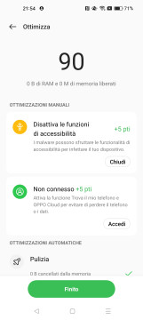 Recensione OPPO Find X5 Pro 114